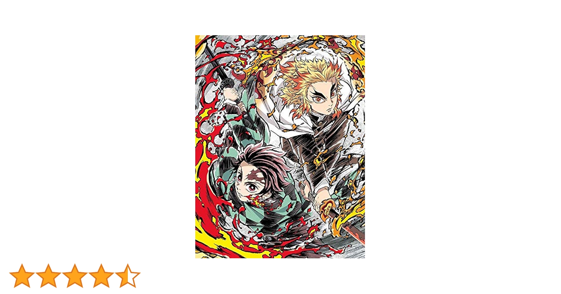 Amazon.co.jp: 劇場版「鬼滅の刃」無限列車編(完全生産限定版) [DVD